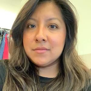 Meet your Posher, Miriam